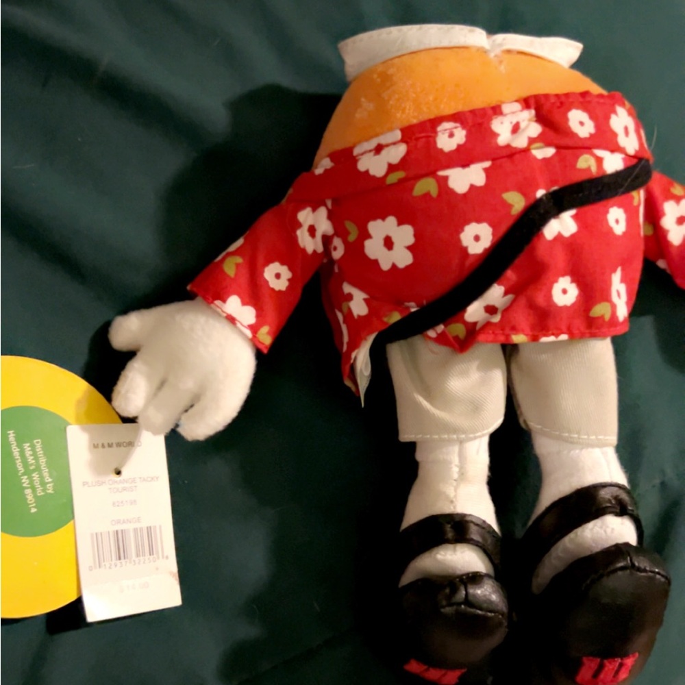M&m collectible